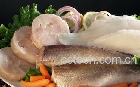 鱼肉的营养价值及功效与作用-0
