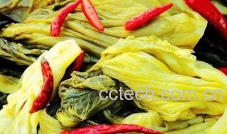  重庆酸芥菜的腌制方法-0