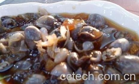  醉泥螺腌制多久 -0