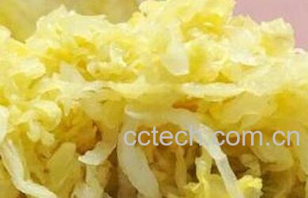 自制玻璃瓶酸菜的腌制方法-0