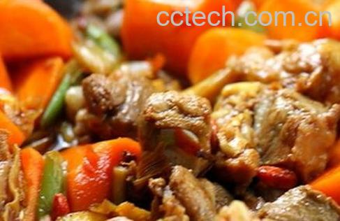 野羊肉的功效与作用及禁忌-0