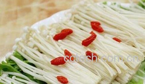 致癌金针菇如何鉴别-0