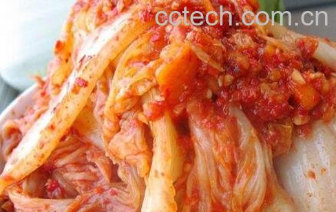 正宗酸辣白菜的腌制方法-0