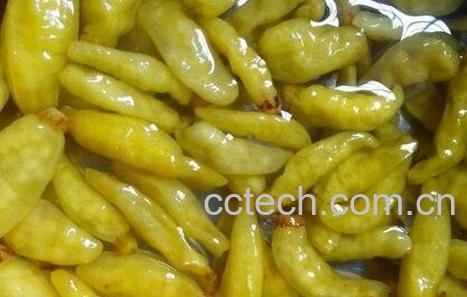 指天椒怎么腌制好吃 -0