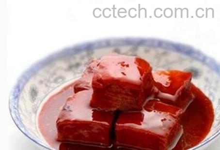 自己腌制腐乳方法教程-0