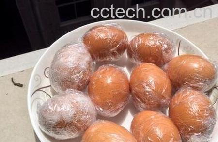 咸鸡蛋的腌制方法-0