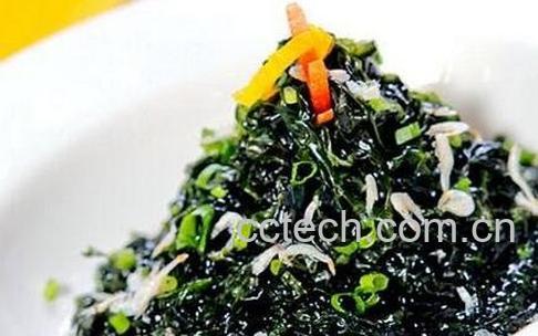 紫菜虾皮的营养价值及功效-0