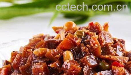 自制酱菜的腌制方法-0