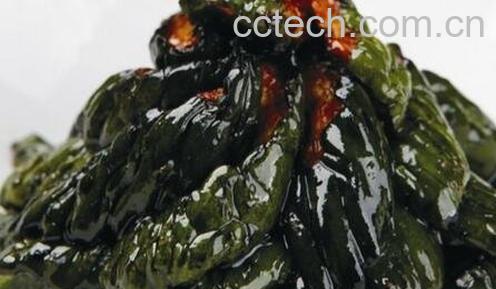 自制酱黄瓜的腌制方法-0