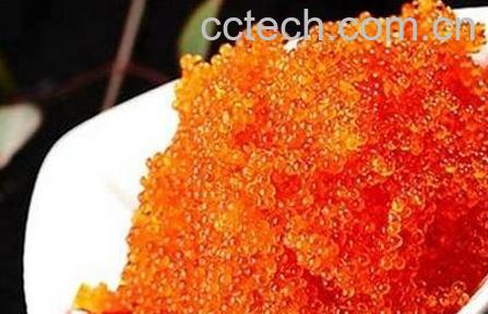 鱼籽的营养价值及功效-0