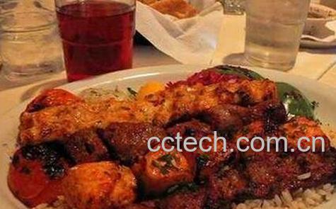 土耳其烤肉怎么腌制-0