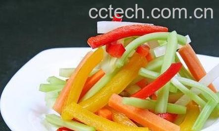 四川泡菜的家常腌制方法-0