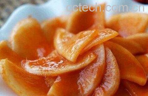 白萝卜怎么腌 白萝卜的腌制方法 -0