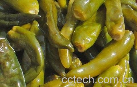  做泡椒腌制最快方法-0
