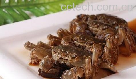 醉蟹子的腌制方法-0
