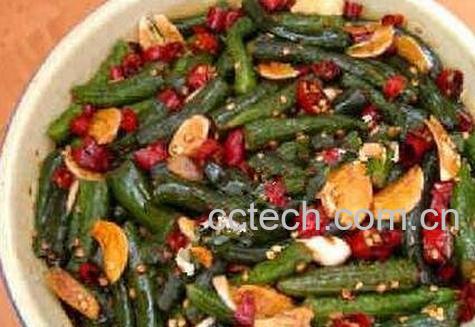 最简单的黄瓜腌制方法-0