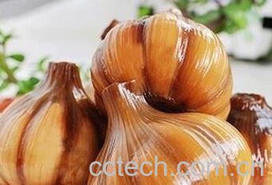 东北糖蒜怎么腌 -0