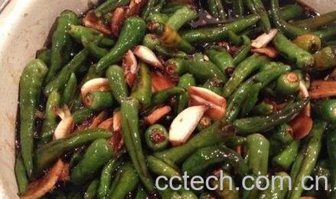 腌制辣椒的方法-0