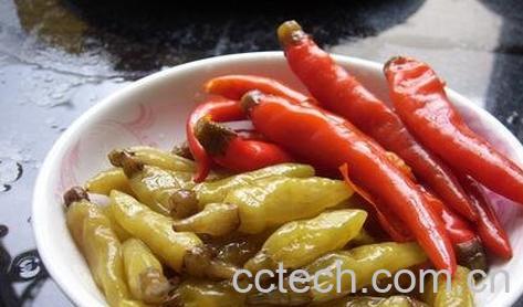 自制泡辣椒的腌制方法-0