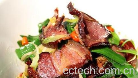 野猪肉的营养价 野猪肉的药用价值-0