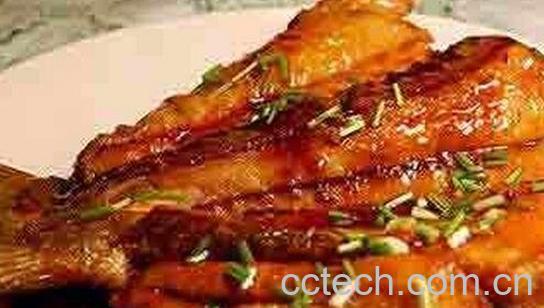 青鱼的功效有哪些 -0