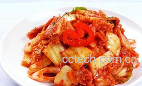 辣白菜的腌制方法-0