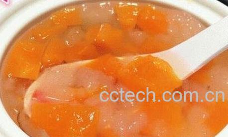 雪蛤膏的功效与作用-0