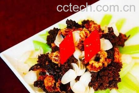 海参花的功效-0