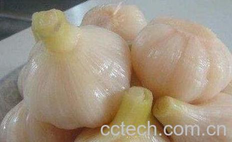 糖蒜的腌制方法 -0
