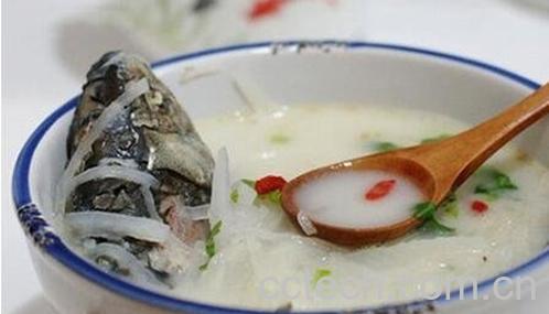 鱼汤的营养价值-0