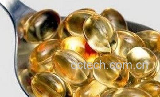 鱼肝油的功效作用与食用方法-0