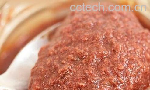 虾酱的营养价值与功效-0