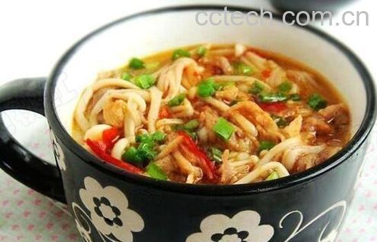 玉米芯金针菇-0