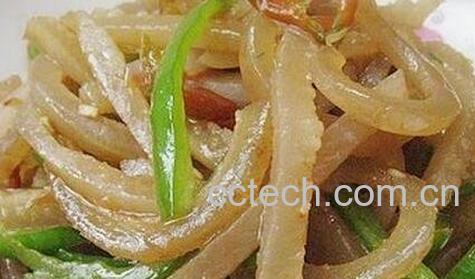 猪肉皮的功效与作用-0