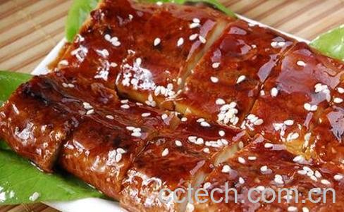 鳗鱼怎么做好吃-0