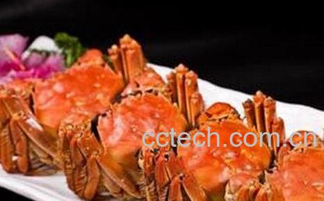 螃蟹的功效与作用-0