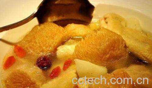 猴头菇的食疗价值与用法-0