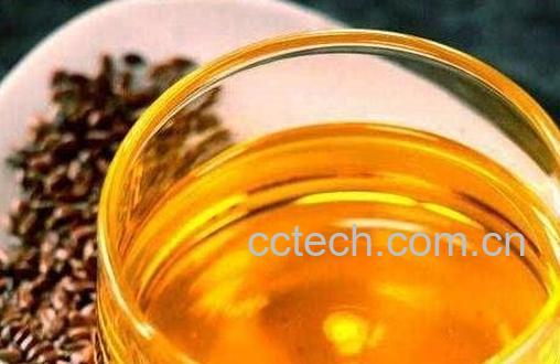 亚麻籽油的副作用-0