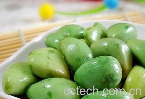 腊八蒜的营养价值-0