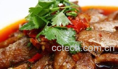 扒皮鱼的营养价值与功效-0