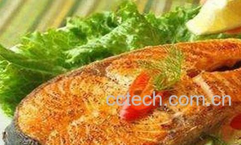 大马哈鱼的营养价值与做法-0