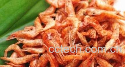 淡水干虾米-0