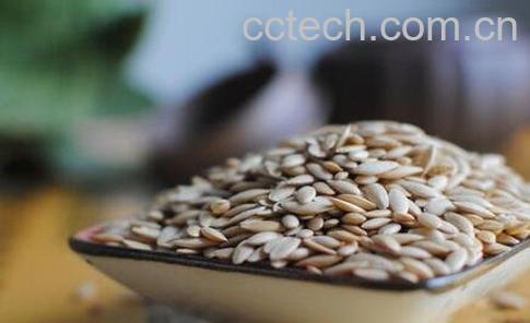 黄瓜籽的作用有哪些 -0