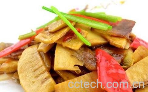 竹笋怎么剥皮-0