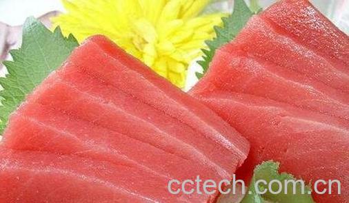 金枪鱼的营养价值-0