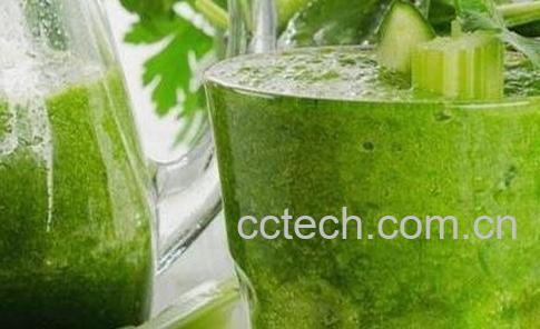 芹菜汁的功效作用与做法步骤-0