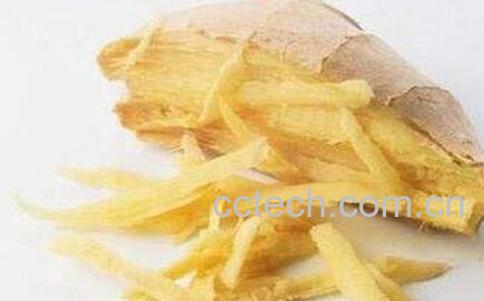 为什么晚上不能吃姜-0