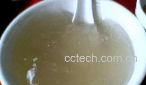 藕粉有什么作用 藕粉怎么吃-0