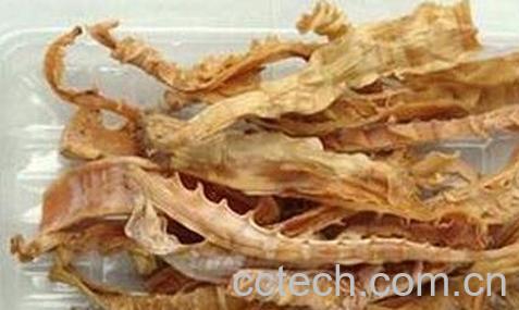 笋干的功效与作用-0