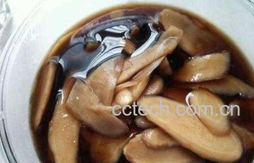 醋泡姜的正确做法-0